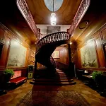 Vakantiehuis Chateau De *