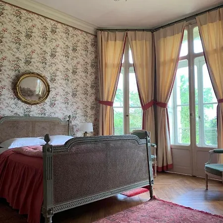 Chateau De * La Jumellière