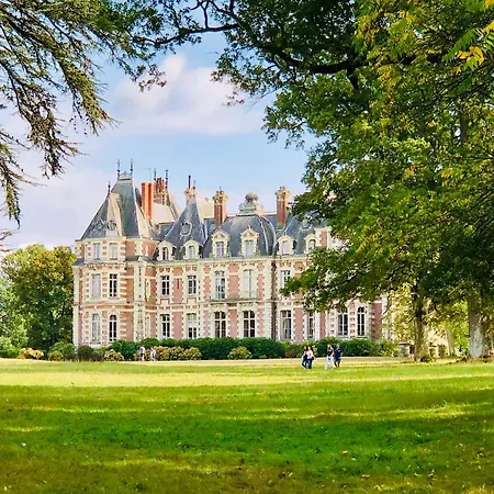 Chateau De