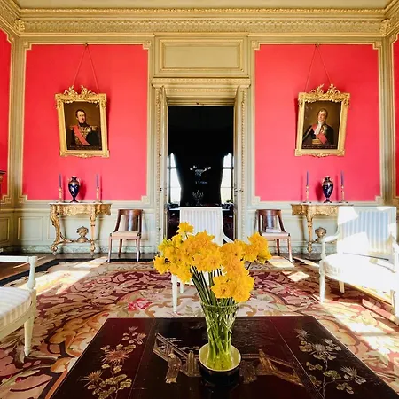 Chateau De Holiday home *