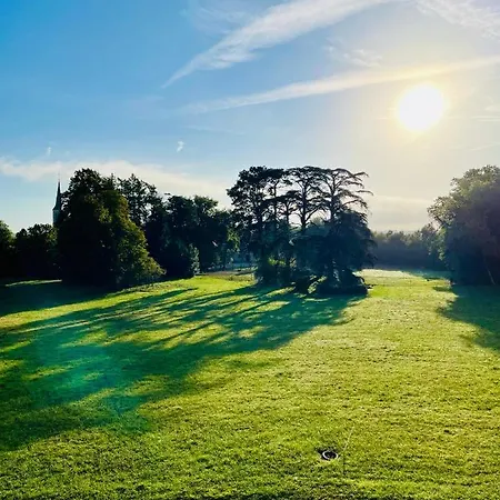Chateau De La Jumellière