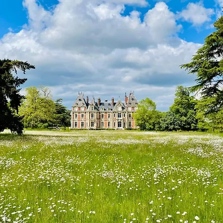 Chateau De * La Jumellière